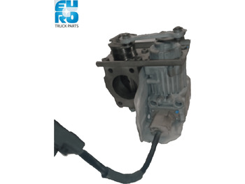 EGR hladnjak za Kamion DAF EGR REGELKLEP RECONDITIONED + DEPOSIT 2256370: slika 3