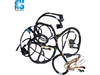 Električni sistem DAF