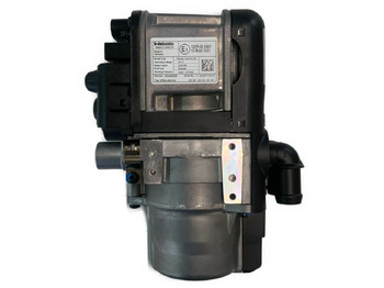 Ventilator kabine DAF