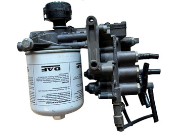 Delovi kočnica DAF XF