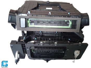 Radijator za Kamion novi DAF XF 106 VERWARMING, CCC 2017- NIEUW 2302628: slika 2 Radijator za Kamion novi DAF XF 106 VERWARMING, CCC 2017- NIEUW 2302628: slika 2