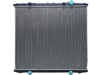 Radijator DAF XF 106