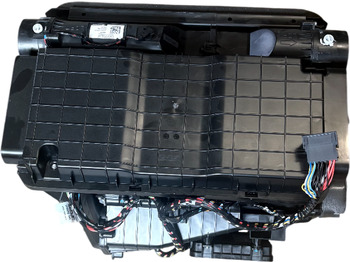 Ventilator kabine DAF XF