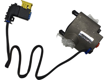 Obrada goriva/ Dostava goriva DAF XF 106