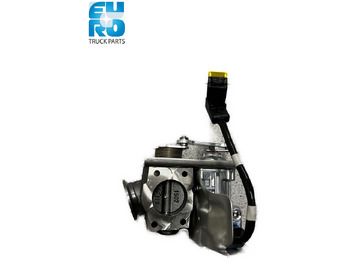 EGR hladnjak za Kamion novi DAF XF106 EGR KLEP 2017-/ SCHROEFPIJP / 30CM KABEL NIEUW AANBETALING 2256370R: slika 4