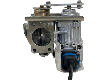 EGR hladnjak za Kamion novi DAF XF106 EGR KLEP 2017-/ SCHROEFPIJP / 30CM KABEL NIEUW AANBETALING 2256370R: slika 3