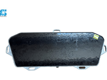 Komandna tabla DAF XG