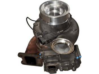 Turbo za Kamion DAF XG/XF 2023 - TURBOCOMPRESSOR 480HP MET VTG | GEBRUIKT + BORG | 2343169: slika 4