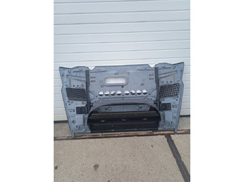 Rešetka za Kamion DAF XG, XG+, COMPLETE BOVEN GRILLE | GEBRUIKT | 000238: slika 2