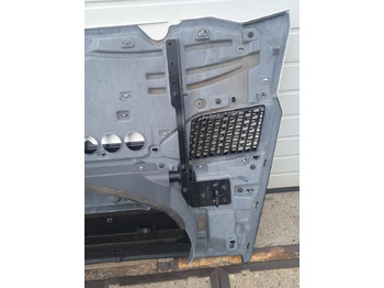 Rešetka za Kamion DAF XG, XG+, COMPLETE BOVEN GRILLE | GEBRUIKT | 000238: slika 4