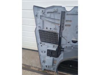 Rešetka za Kamion DAF XG, XG+, COMPLETE BOVEN GRILLE | GEBRUIKT | 000238: slika 5