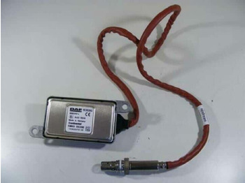 Prigušivač/ Izduvni sistem DAF