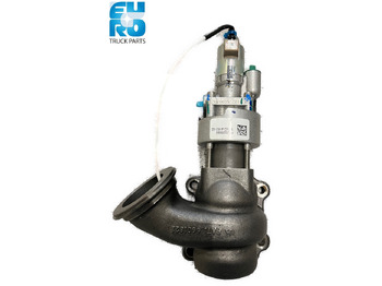 EGR hladnjak VOLVO
