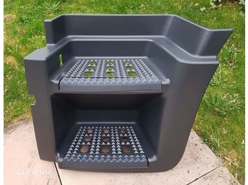 Prag za Kamion IVECO 02997118: slika 1