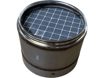 Prigušivač/ Izduvni sistem MERCEDES-BENZ Actros