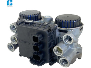 Kočioni ventil WABCO