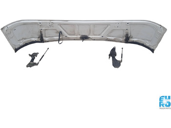 Hauba za Kamion MOTORKAP RVI T-RANGE USED 7484537795U: slika 2