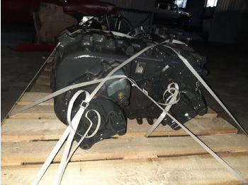 Transmisija za Kamion Reductiebak Gebruikt Scania GTD800 Voor 4X4 6X6 000129: slika 3