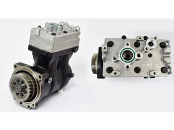 Zračne kočnice WABCO