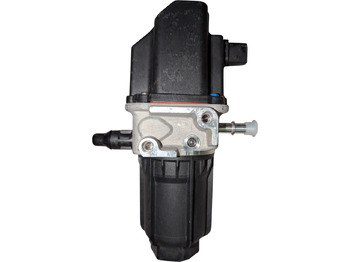 Obrada goriva/ Dostava goriva SCANIA