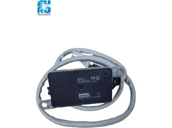 Prigušivač/ Izduvni sistem za Kamion novi SCANIA EURO 6 NOX SENSOR 2294290: slika 2