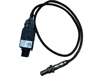 Prigušivač/ Izduvni sistem SCANIA