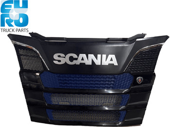 Rešetka SCANIA S