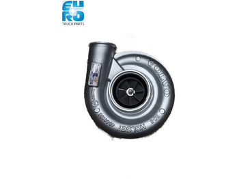 Turbo VOLVO FH