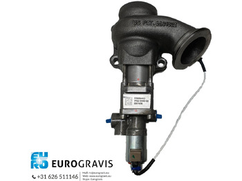 EGR hladnjak VOLVO FH