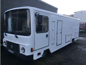 Hrana kamion CITROEN HY: slika 1