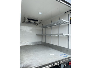 Dostavno vozilo hladnjača za prevoz hrane Opel Movano 145 ch diesel: slika 3 Dostavno vozilo hladnjača za prevoz hrane Opel Movano 145 ch diesel: slika 3