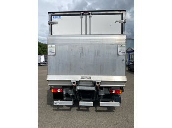 Dostavno vozilo hladnjača za prevoz hrane Opel Movano 145 ch diesel: slika 5 Dostavno vozilo hladnjača za prevoz hrane Opel Movano 145 ch diesel: slika 5