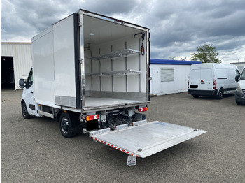 Dostavno vozilo hladnjača za prevoz hrane Opel Movano 145 ch diesel: slika 2 Dostavno vozilo hladnjača za prevoz hrane Opel Movano 145 ch diesel: slika 2