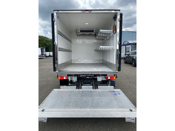 Dostavno vozilo hladnjača za prevoz hrane Opel Movano 145 ch diesel: slika 4 Dostavno vozilo hladnjača za prevoz hrane Opel Movano 145 ch diesel: slika 4