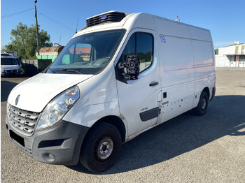 Dostavno vozilo hladnjača RENAULT Master