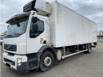 Hladnjača VOLVO FE