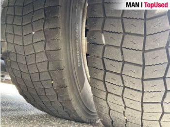 Tegljač MAN TGX 18.470 4x2 LL SA "Retarder": slika 3 Tegljač MAN TGX 18.470 4x2 LL SA "Retarder": slika 3