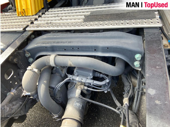 Tegljač MAN TGX 18.470 4x2 LL SA "Retarder": slika 4 Tegljač MAN TGX 18.470 4x2 LL SA "Retarder": slika 4