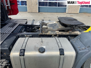 Tegljač MAN TGX 18.470 4x2 LL SA "Retarder": slika 5 Tegljač MAN TGX 18.470 4x2 LL SA "Retarder": slika 5