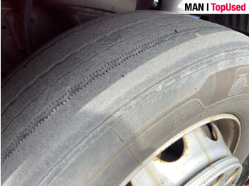 Tegljač MAN TGX 18.470 4x2 LL SA "Retarder": slika 2 Tegljač MAN TGX 18.470 4x2 LL SA "Retarder": slika 2