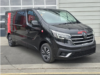 Furgon RENAULT Trafic