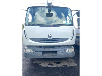 Kamion 2011 Renault Midlum 180.18 Prison Truck: slika 2