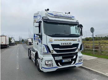 Tegljač IVECO Stralis 440