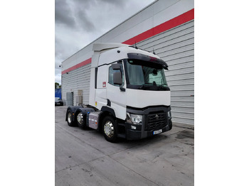 Tegljač RENAULT T 460