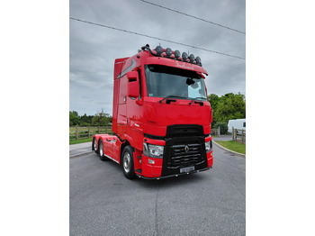 Tegljač RENAULT T High 520