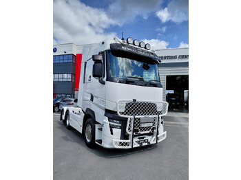 Tegljač RENAULT T High 520