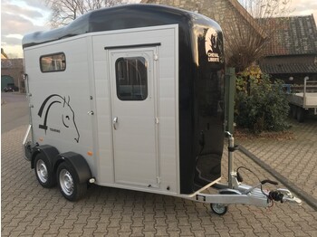 Prikolica za konje CHEVAL LIBERTÉ