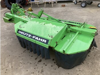 Kosačica DEUTZ