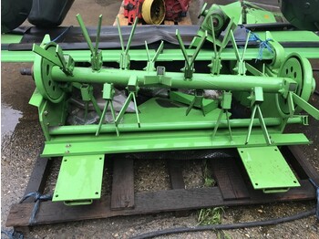 Kosačica Deutz-Fahr TC 25 kneuzer: slika 2