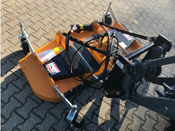 Kosačica Giant cirkelmaaier: slika 3